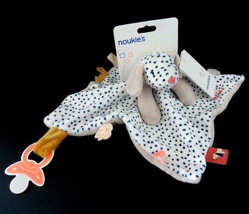 Doudou plat noukie s chien - e2:, noukie's