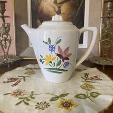 CAFETIÈRE VINTAGE DIGOIN