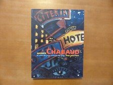 Auguste Chabaud la ville de jour comme de nuit paris 1907-1912 musées nationaux