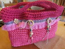 Sac À Main Artisanale Au