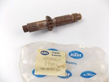 MOTEUR OEM 1987 KTM 125 MX