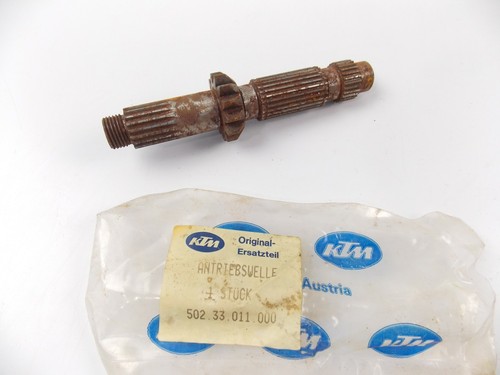 Moteur oem 1987 ktm - moteur,