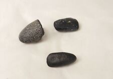 Lot 3 haches préhistoriques