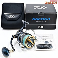 【Mint】DAIWA 20 SALTIGA