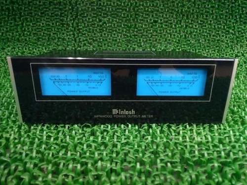 Compteur puissance mcintosh - de,