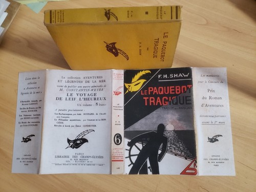 Edition masque le - edition,