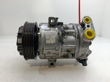 55703721 compresseur clim pour