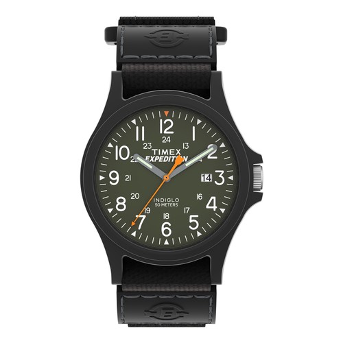Timex hommes expédition - timex,