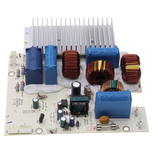 Carte pcb kenwood 230v - pcb,