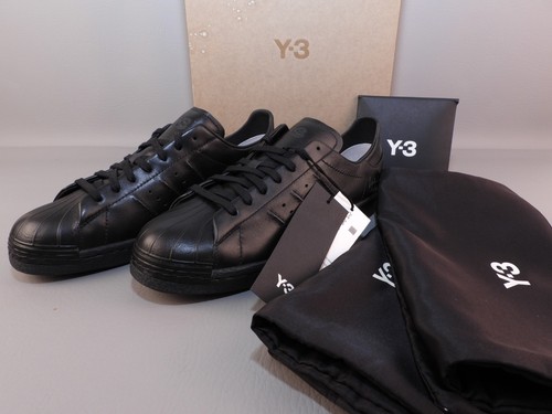 Adidas superstar men - y-3,
