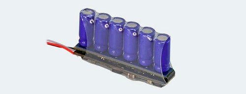 Esu 54673 powerpack minixs - 54673,