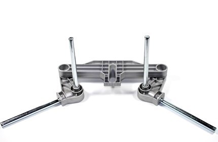 Direction quad polaris outlaw - direction, outlaw/