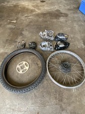 pieces yamaha 125 dtmx