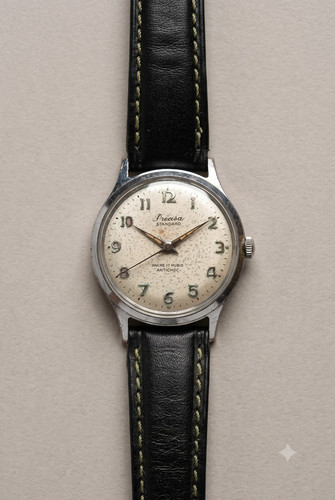 Montre précisa vintage - montre,