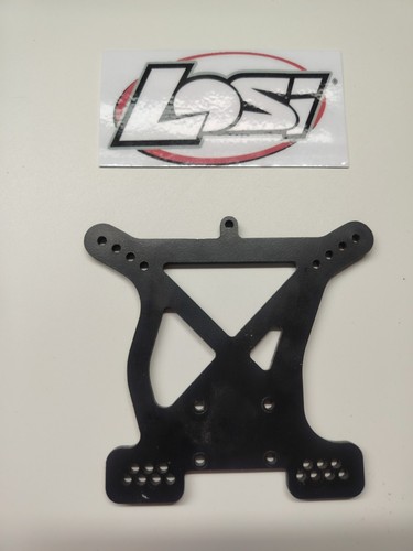 Team losi 2043 - team, rear