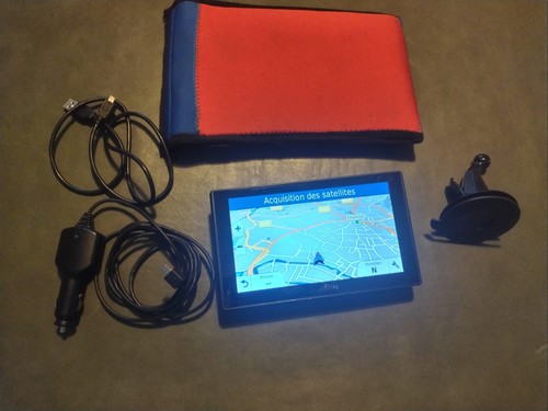 Gps garmin drive - gps, smart