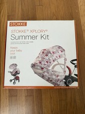 STOKKE Summer Kit
