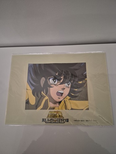 Rilezu anime cel - rilezu, celluloid