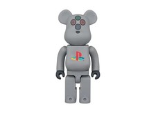 MEDICOM TOY BEARBRICK The