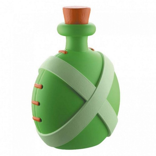 Tirelire figurine - , de