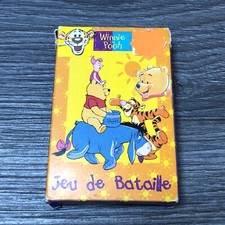 Jeu de cartes jeu de bataille