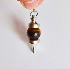 ° PENDULE  MICRO VIBRATOIRE