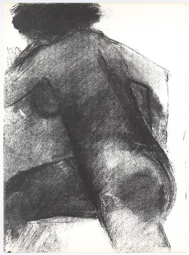 Claude garache original - claude,