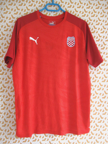 Maillot gwelup croatia - croatia, sc