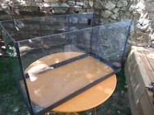 aquarium complet 60 Litres 