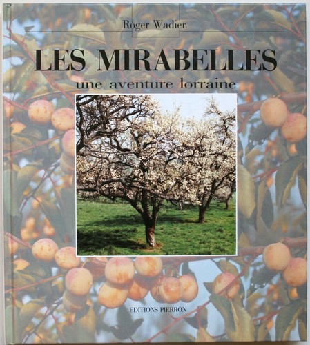 Les mirabelles une - mirabelles, :