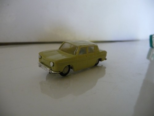 Micro miniature norev - micro, r8