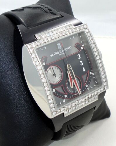 Grisogono puissance - grisogono,