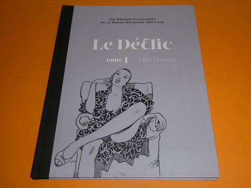 Les grands classiques la - grands,