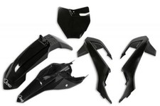Kit carénage plastique - kit, en