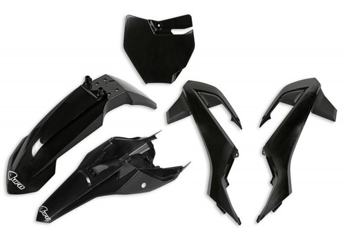 Kit carénage plastique - kit, de