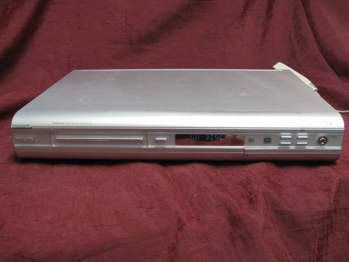 Philips dvdr3355 dvd - philips,