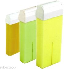 3 Recharges Rouleau Épilation