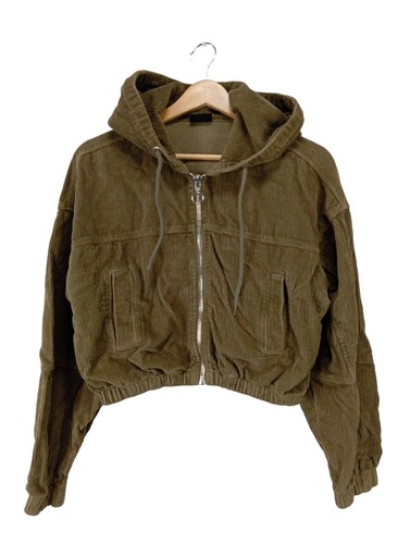 Bdg veste velours côtelé - bdg,