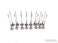 Mercedes-Benz A-Class Soupape