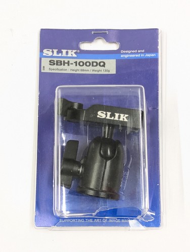 Slik sbh 100dq - sbh-100dq, w/