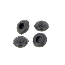 Butées grille par 4