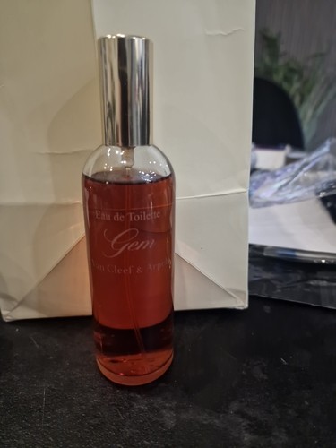 Gem van cleef - van, arple