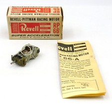 Revell RP66 Moteur 5 Pôles