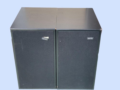 Spendor 250 active - spendor,