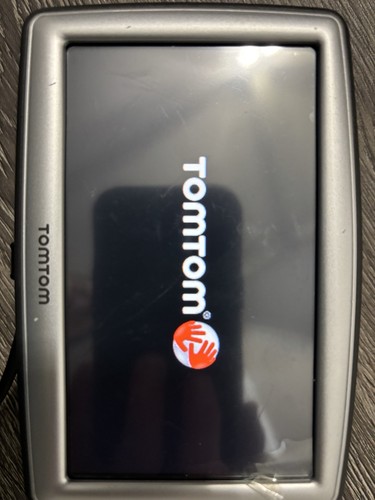 Tomtom xxl 530 - 530-s, automotive