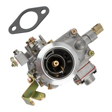 F-head 4 cylinder Carburetor