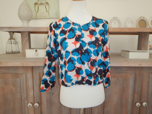Haut femme little - miss, by