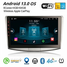 10,1" 8-Cœur 64Go Android 14