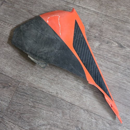 Ktm 2013 plastique - ktm, sx