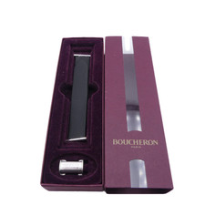 Boucheron bracelet tissus M -